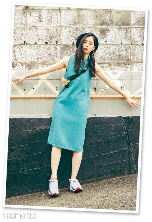 包包 肩背包　2019穿搭